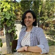 Profesora de química y biología con experiencia en clases a niños desde 7 básico a IV medio